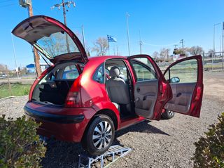 Citroen C3 2003 1100cc ΕΛΛΗΝΙΚΟ 1 ΧΕΡΙ Βιβλίο Service ΠΛΗΡΩΜΕΝΑ ΤΕΛΗ 26-thumb-69