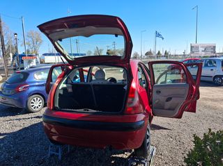 Citroen C3 2003 1100cc ΕΛΛΗΝΙΚΟ 1 ΧΕΡΙ Βιβλίο Service ΠΛΗΡΩΜΕΝΑ ΤΕΛΗ 26-thumb-70