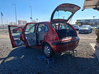 Citroen C3 2003 1100cc ΕΛΛΗΝΙΚΟ 1 ΧΕΡΙ Βιβλίο Service ΠΛΗΡΩΜΕΝΑ ΤΕΛΗ 26-thumb-71