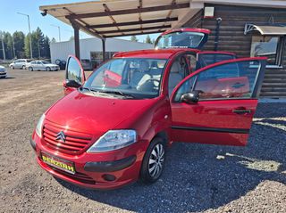 Citroen C3 2003 1100cc ΕΛΛΗΝΙΚΟ 1 ΧΕΡΙ Βιβλίο Service ΠΛΗΡΩΜΕΝΑ ΤΕΛΗ 26-thumb-73