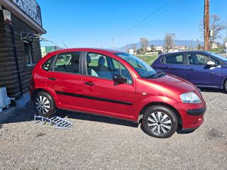 Citroen C3 2003 1100cc ΕΛΛΗΝΙΚΟ 1 ΧΕΡΙ Βιβλίο Service ΠΛΗΡΩΜΕΝΑ ΤΕΛΗ 26-thumb-2