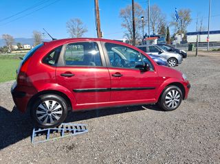 Citroen C3 2003 1100cc ΕΛΛΗΝΙΚΟ 1 ΧΕΡΙ Βιβλίο Service ΠΛΗΡΩΜΕΝΑ ΤΕΛΗ 26-thumb-3