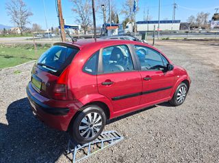 Citroen C3 2003 1100cc ΕΛΛΗΝΙΚΟ 1 ΧΕΡΙ Βιβλίο Service ΠΛΗΡΩΜΕΝΑ ΤΕΛΗ 26-thumb-4