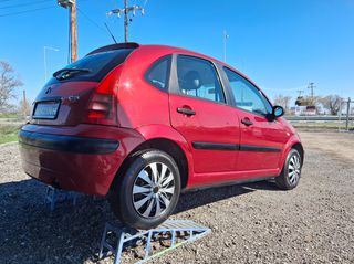 Citroen C3 2003 1100cc ΕΛΛΗΝΙΚΟ 1 ΧΕΡΙ Βιβλίο Service ΠΛΗΡΩΜΕΝΑ ΤΕΛΗ 26-thumb-5