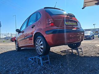 Citroen C3 2003 1100cc ΕΛΛΗΝΙΚΟ 1 ΧΕΡΙ Βιβλίο Service ΠΛΗΡΩΜΕΝΑ ΤΕΛΗ 26-thumb-8