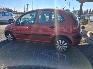 Citroen C3 2003 1100cc ΕΛΛΗΝΙΚΟ 1 ΧΕΡΙ Βιβλίο Service ΠΛΗΡΩΜΕΝΑ ΤΕΛΗ 26-thumb-9