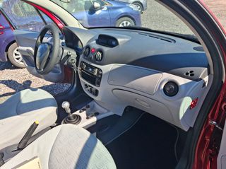 Citroen C3 2003 1100cc ΕΛΛΗΝΙΚΟ 1 ΧΕΡΙ Βιβλίο Service ΠΛΗΡΩΜΕΝΑ ΤΕΛΗ 26-thumb-37