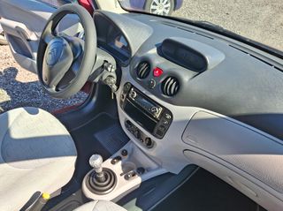 Citroen C3 2003 1100cc ΕΛΛΗΝΙΚΟ 1 ΧΕΡΙ Βιβλίο Service ΠΛΗΡΩΜΕΝΑ ΤΕΛΗ 26-thumb-40