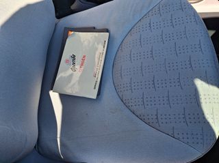 Citroen C3 2003 1100cc ΕΛΛΗΝΙΚΟ 1 ΧΕΡΙ Βιβλίο Service ΠΛΗΡΩΜΕΝΑ ΤΕΛΗ 26-thumb-41