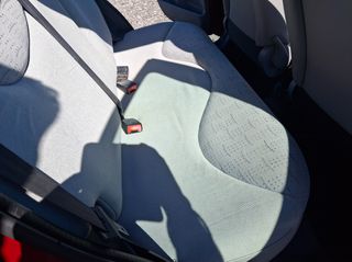 Citroen C3 2003 1100cc ΕΛΛΗΝΙΚΟ 1 ΧΕΡΙ Βιβλίο Service ΠΛΗΡΩΜΕΝΑ ΤΕΛΗ 26-thumb-45