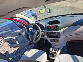Citroen C3 2003 1100cc ΕΛΛΗΝΙΚΟ 1 ΧΕΡΙ Βιβλίο Service ΠΛΗΡΩΜΕΝΑ ΤΕΛΗ 26-thumb-47