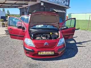 Citroen C3 2003 1100cc ΕΛΛΗΝΙΚΟ 1 ΧΕΡΙ Βιβλίο Service ΠΛΗΡΩΜΕΝΑ ΤΕΛΗ 26-thumb-51