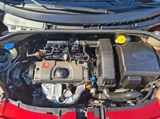 Citroen C3 2003 1100cc ΕΛΛΗΝΙΚΟ 1 ΧΕΡΙ Βιβλίο Service ΠΛΗΡΩΜΕΝΑ ΤΕΛΗ 26-thumb-55