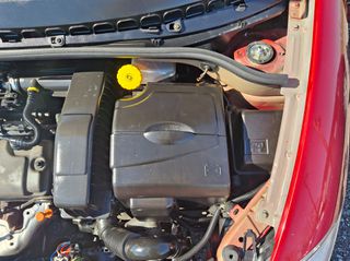 Citroen C3 2003 1100cc ΕΛΛΗΝΙΚΟ 1 ΧΕΡΙ Βιβλίο Service ΠΛΗΡΩΜΕΝΑ ΤΕΛΗ 26-thumb-56