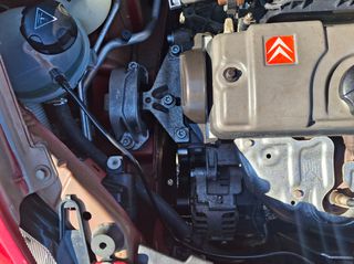 Citroen C3 2003 1100cc ΕΛΛΗΝΙΚΟ 1 ΧΕΡΙ Βιβλίο Service ΠΛΗΡΩΜΕΝΑ ΤΕΛΗ 26-thumb-57