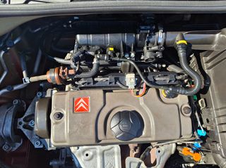 Citroen C3 2003 1100cc ΕΛΛΗΝΙΚΟ 1 ΧΕΡΙ Βιβλίο Service ΠΛΗΡΩΜΕΝΑ ΤΕΛΗ 26-thumb-58