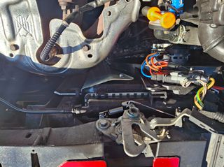 Citroen C3 2003 1100cc ΕΛΛΗΝΙΚΟ 1 ΧΕΡΙ Βιβλίο Service ΠΛΗΡΩΜΕΝΑ ΤΕΛΗ 26-thumb-59