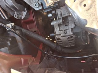Citroen C3 2003 1100cc ΕΛΛΗΝΙΚΟ 1 ΧΕΡΙ Βιβλίο Service ΠΛΗΡΩΜΕΝΑ ΤΕΛΗ 26-thumb-60
