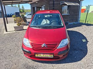 Citroen C3 2003 1100cc ΕΛΛΗΝΙΚΟ 1 ΧΕΡΙ Βιβλίο Service ΠΛΗΡΩΜΕΝΑ ΤΕΛΗ 26-thumb-12