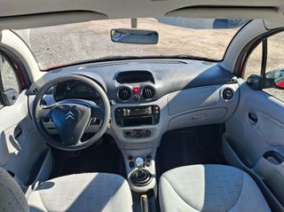 Citroen C3 2003 1100cc ΕΛΛΗΝΙΚΟ 1 ΧΕΡΙ Βιβλίο Service ΠΛΗΡΩΜΕΝΑ ΤΕΛΗ 26-thumb-13