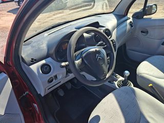 Citroen C3 2003 1100cc ΕΛΛΗΝΙΚΟ 1 ΧΕΡΙ Βιβλίο Service ΠΛΗΡΩΜΕΝΑ ΤΕΛΗ 26-thumb-14