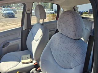 Citroen C3 2003 1100cc ΕΛΛΗΝΙΚΟ 1 ΧΕΡΙ Βιβλίο Service ΠΛΗΡΩΜΕΝΑ ΤΕΛΗ 26-thumb-16
