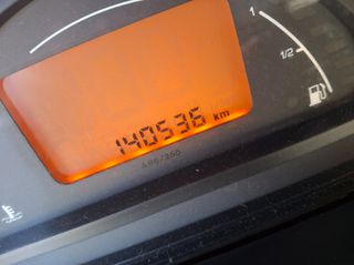 Citroen C3 2003 1100cc ΕΛΛΗΝΙΚΟ 1 ΧΕΡΙ Βιβλίο Service ΠΛΗΡΩΜΕΝΑ ΤΕΛΗ 26-thumb-20