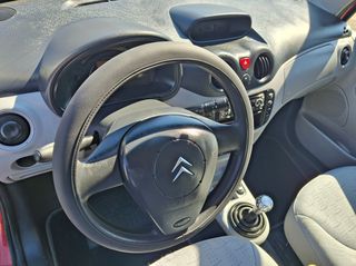Citroen C3 2003 1100cc ΕΛΛΗΝΙΚΟ 1 ΧΕΡΙ Βιβλίο Service ΠΛΗΡΩΜΕΝΑ ΤΕΛΗ 26-thumb-22