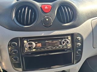 Citroen C3 2003 1100cc ΕΛΛΗΝΙΚΟ 1 ΧΕΡΙ Βιβλίο Service ΠΛΗΡΩΜΕΝΑ ΤΕΛΗ 26-thumb-24
