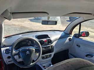 Citroen C3 2003 1100cc ΕΛΛΗΝΙΚΟ 1 ΧΕΡΙ Βιβλίο Service ΠΛΗΡΩΜΕΝΑ ΤΕΛΗ 26-thumb-34