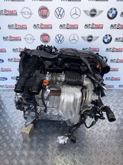 ΚΙΝΗΤΗΡΑΣ PEUGEOT 208  2012-2019  1600cc TDI 60.000ΧΛΜ  {BH02}