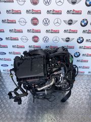 ΚΙΝΗΤΗΡΑΣ PEUGEOT 208  2012-2019  1600cc TDI 60.000ΧΛΜ  {BH02}-thumb-2