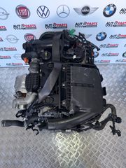 ΚΙΝΗΤΗΡΑΣ PEUGEOT 208  2012-2019  1600cc TDI 60.000ΧΛΜ  {BH02}-thumb-4