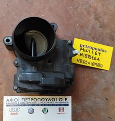 ΠΕΤΡΟΠΟΥΛΟΣ ΠΕΤΑΛΟΥΔΑ ΓΚΑΖΙΟΥ N18B16A 1.6T MINI COOPER 2010-  V862418980