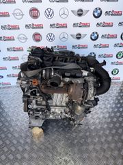 ΚΙΝΗΤΗΡΑΣ PEUGEOT 407  2004-2008  1600cc TDI 106.000ΧΛΜ  {9H01-Z}