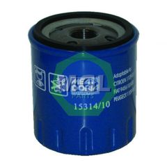 15314/10 MEAT&DORIA Φίλτρο Λαδιού Citroen, Fiat, Peugeot