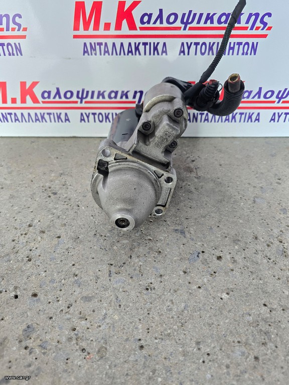 Μιζα FIAT 500/ LANCIA YPSILON 900cc TURBO