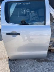 Ford Ranger 12-22’ πόρτα πίσω δεξιά