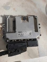 ΕΓΚΕΦΑΛΟΣ ΜΗΧΑΝΗΣ ΑΠΟ FORD RANGER 07