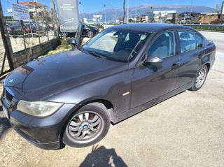 Bmw 320 2005