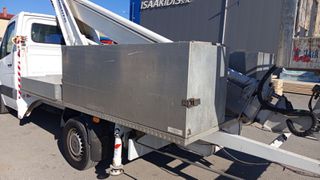 Καλαθοφόρα 2009 Mercedes Sprinter-thumb-3
