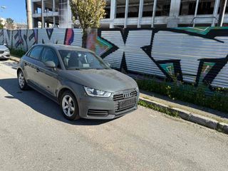 Audi A1 2017 1.4 TDI ΑΥΤΟΜΑΤΟ