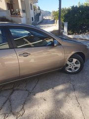 Nissan Primera 2004