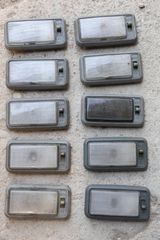 Πλαφονιερες Honda Civic 1992-2000 Μοντελα