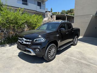 Mercedes-Benz X 350 2020 V6 EDITION POWER FULL EXTRA