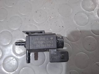 ΒΑΛΒΙΔΑ ΠΙΕΣΗΣ ΚΑΥΣΑΕΡΙΩΝ MINI COOPER COUNTRYMAN  R60 , BMW