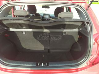 Kia Picanto 2017 Dynamiks,full extra!Πλουσια Εκδοση!!GPS!,Καμερα Οπισθεν!!-thumb-4
