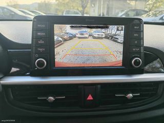 Kia Picanto 2017 Dynamiks,full extra!Πλουσια Εκδοση!!GPS!,Καμερα Οπισθεν!!-thumb-2
