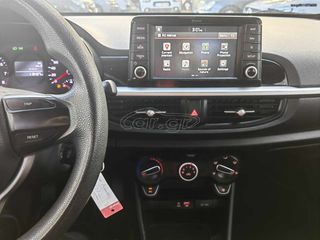 Kia Picanto 2017 Dynamiks,full extra!Πλουσια Εκδοση!!GPS!,Καμερα Οπισθεν!!-thumb-9