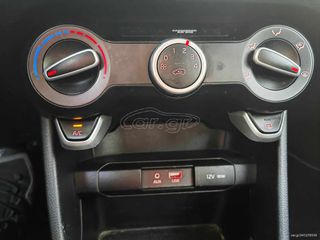Kia Picanto 2017 Dynamiks,full extra!Πλουσια Εκδοση!!GPS!,Καμερα Οπισθεν!!-thumb-10